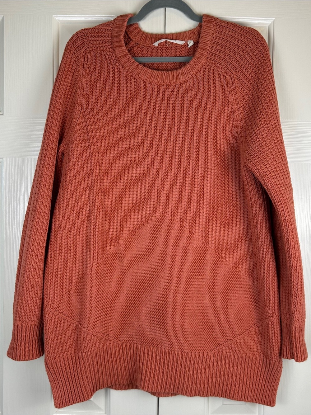 Soft Surroundings Tunic Sweater
